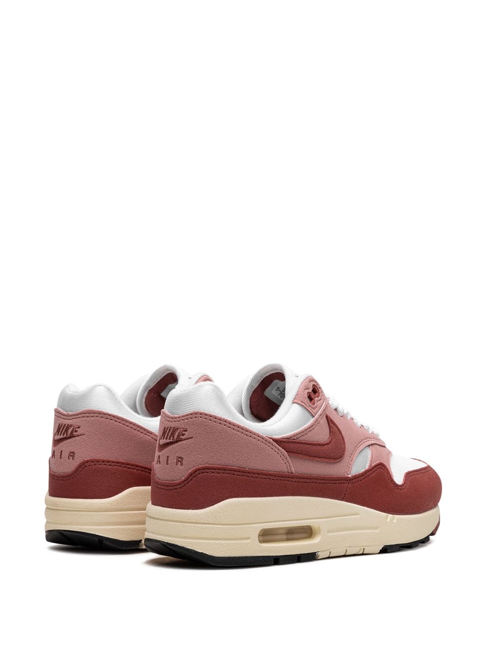 Air Max 1 "Red Stardust" sneakers - 3