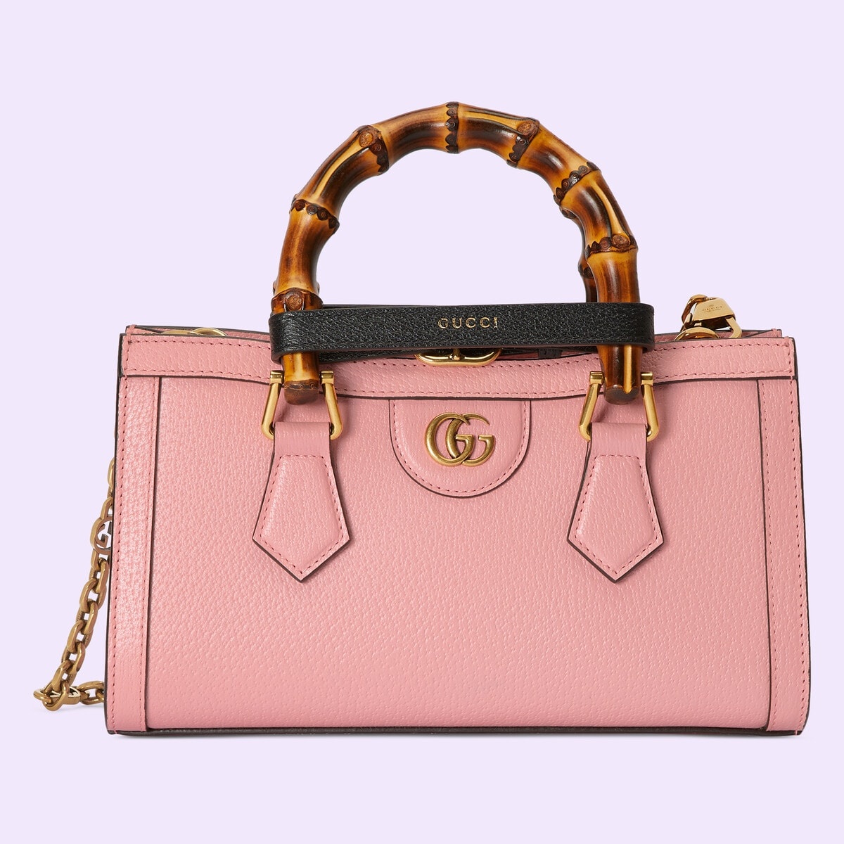 Gucci Diana small shoulder bag - 1