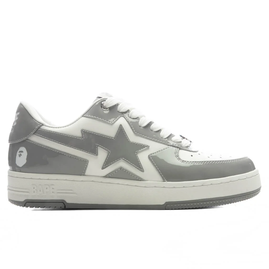 BAPE STA ICON #1 M2 - GRAY - 1