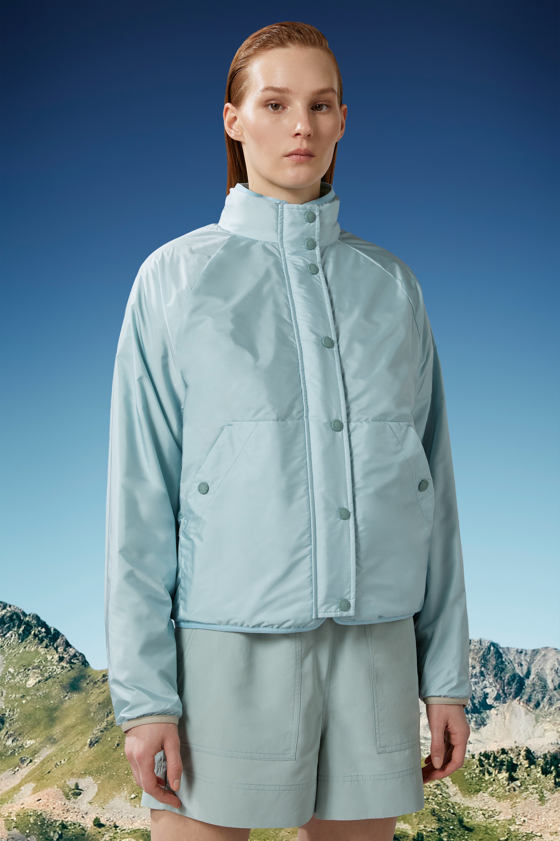 Reversible Sweatshirt - 3