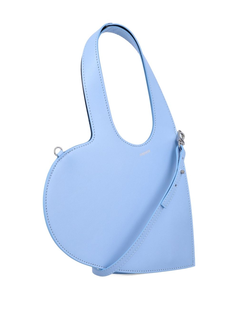 mini Baby Heart tote bag - 3