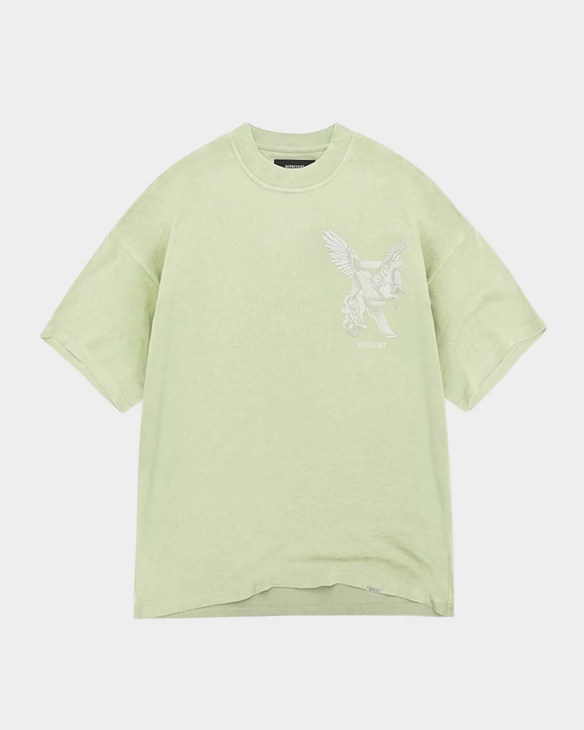 Men's Elegance In Motion Crewneck T-Shirt - 1