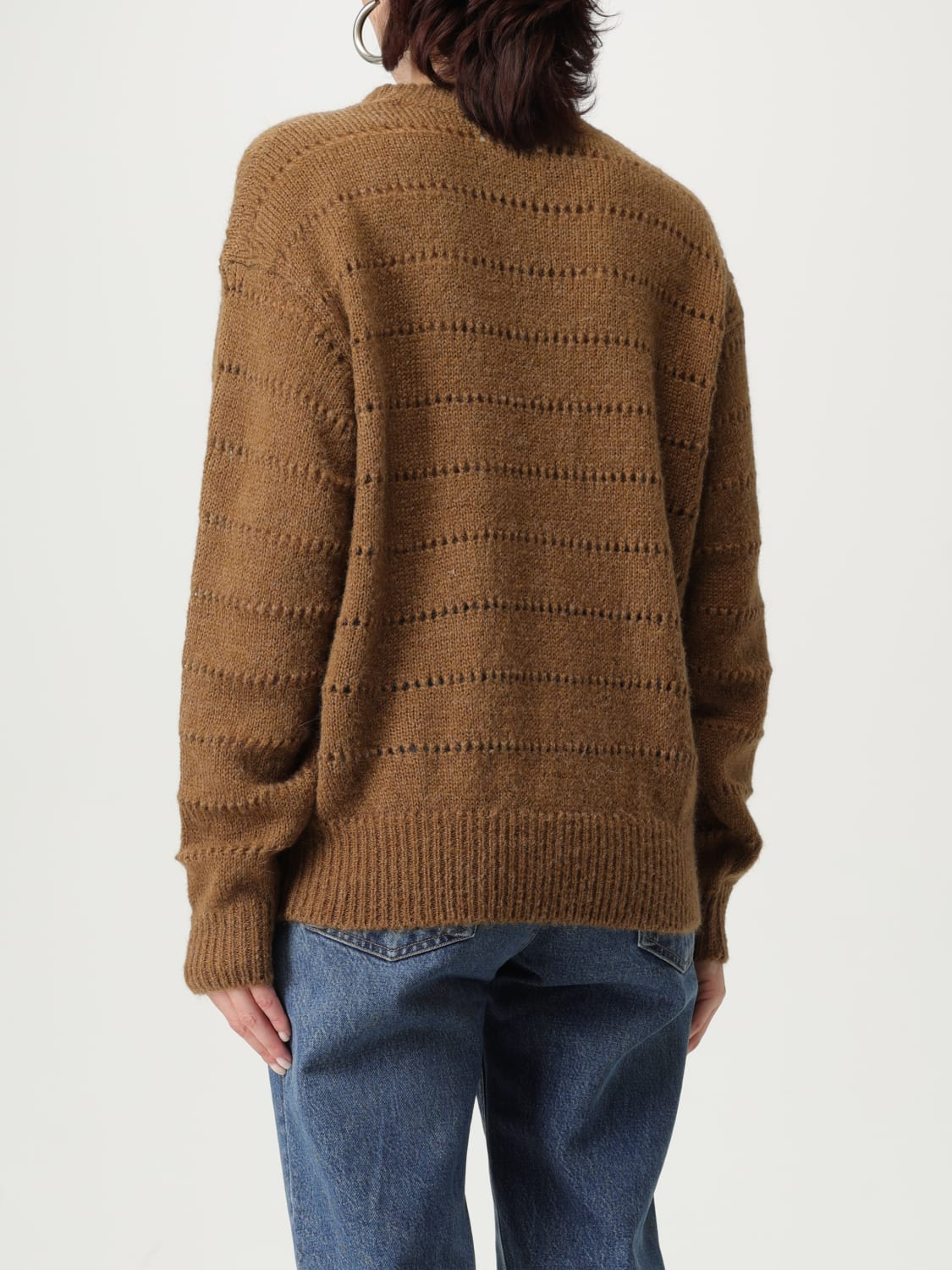 Sweatshirt woman Isabel Marant Etoile - 3