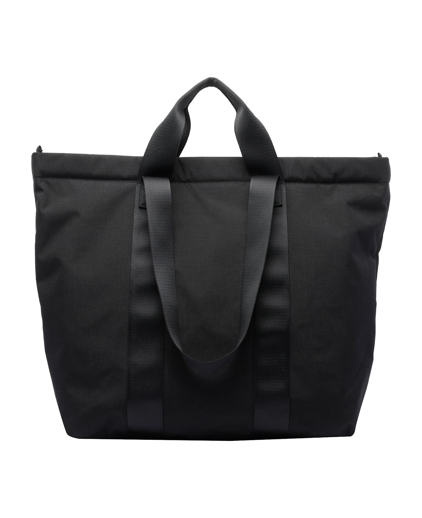 Logo Shopper Bag - 3