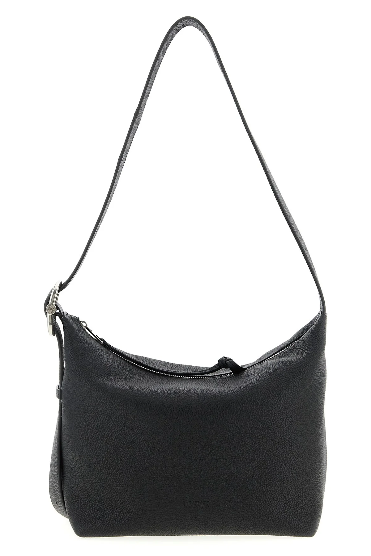 'Loop Cubi M' shoulder bag - 1
