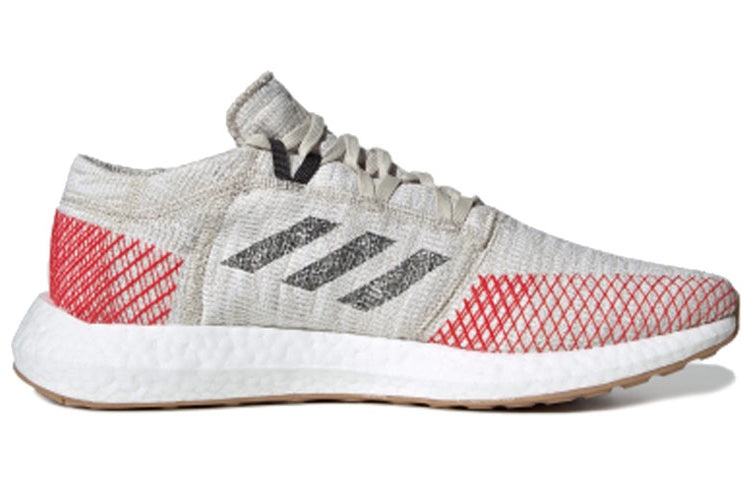 adidas PureBoost GO 'Clear Brown' B37805 - 2