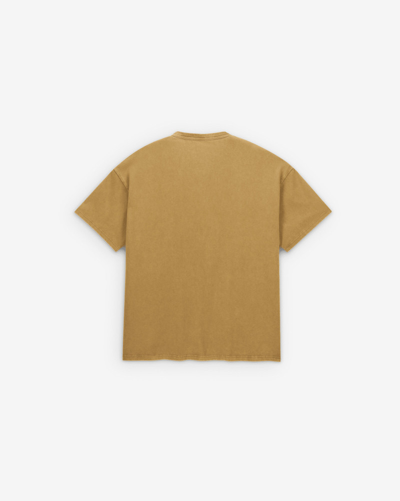 Converse Converse x IRAK NYC Gold Standard T-Shirt outlook