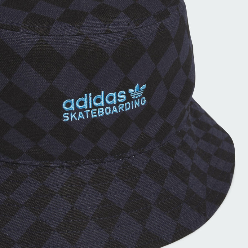 Argentina x Thrasher Bucket Hat 3