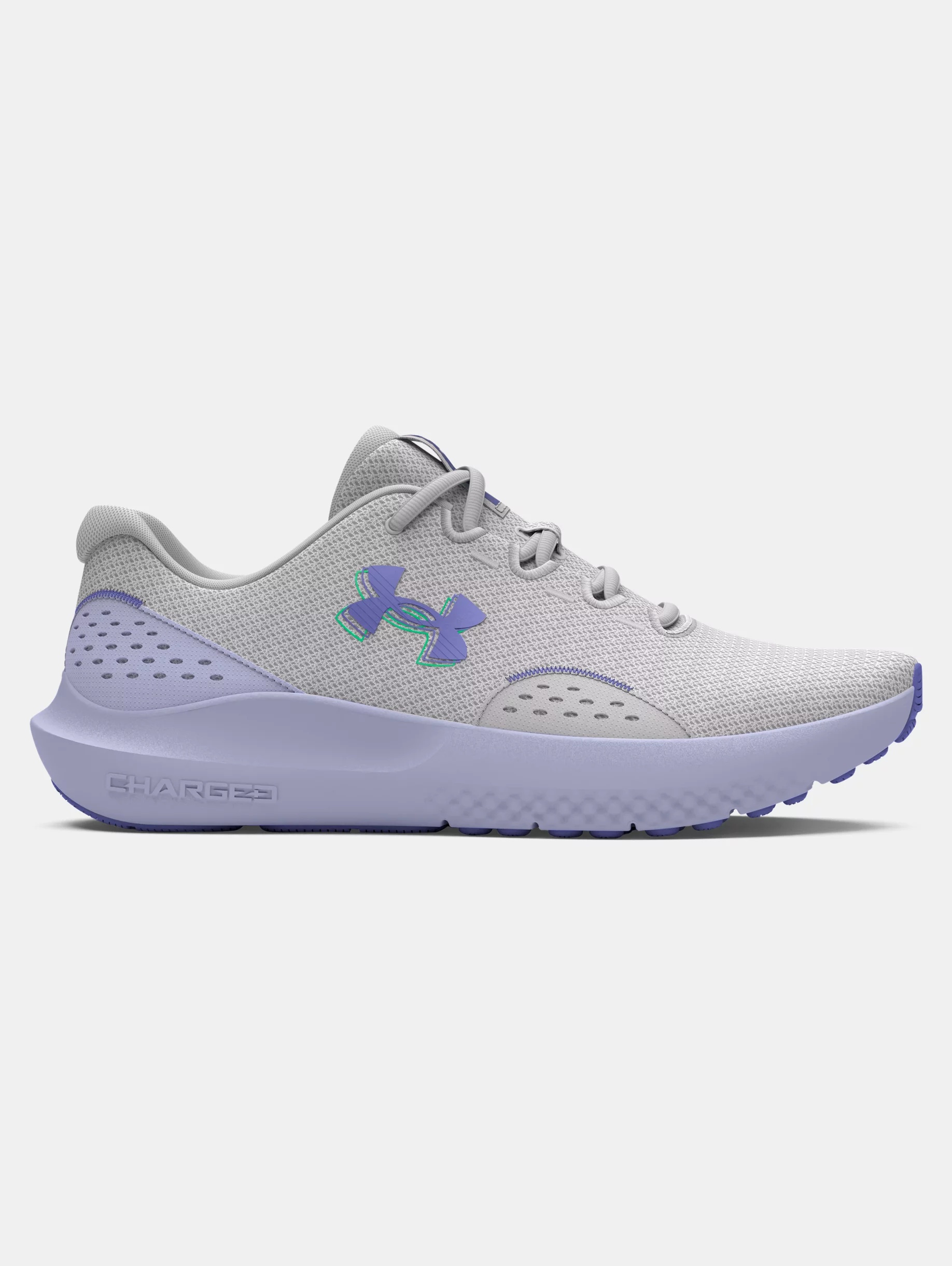 Women's UA Surge 4 Running Shoes - 1