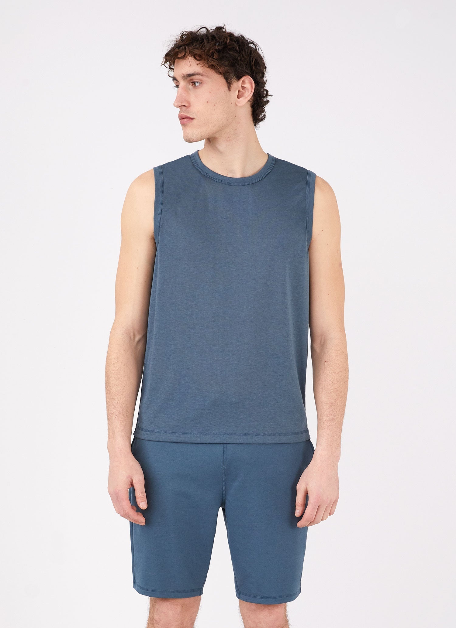 Dri Release Active Vest - 2