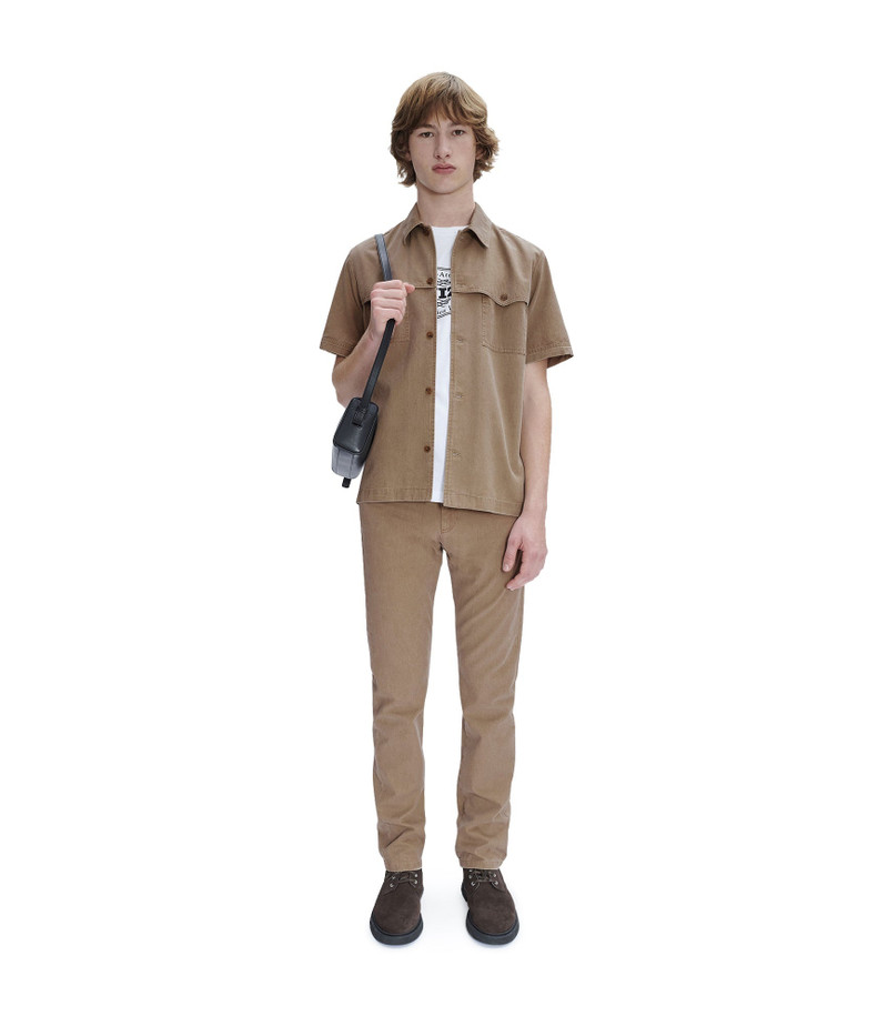 A.P.C. Standard jeans outlook