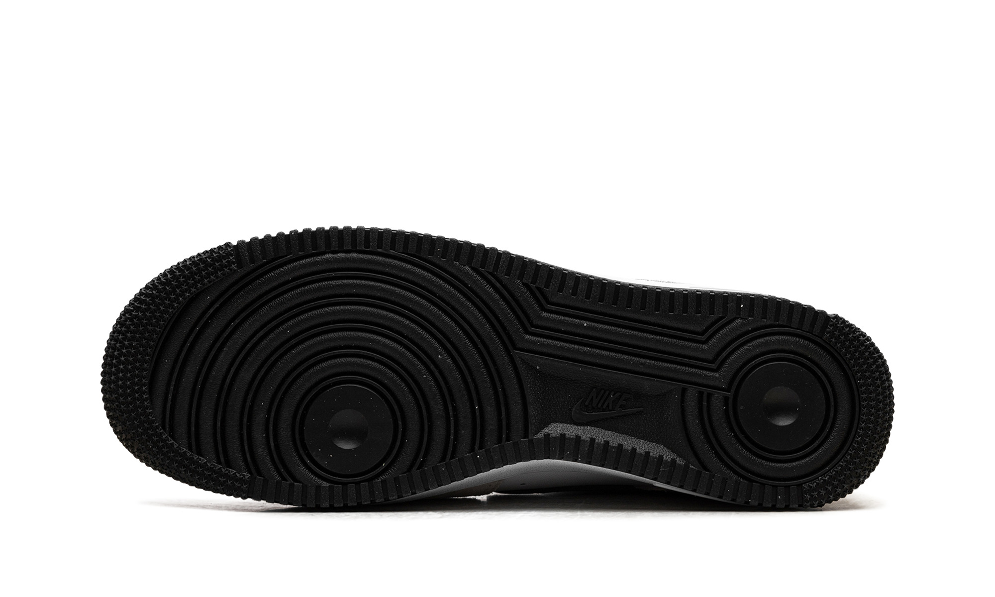 Air Force 1 Low '07 LV8 "White Black" - 5