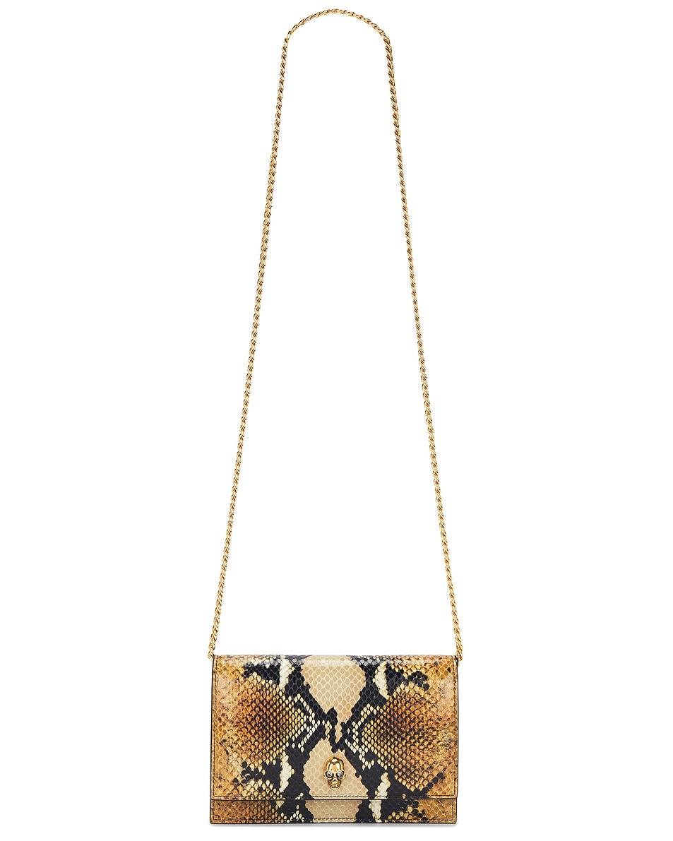 Small Skull Bag - 5