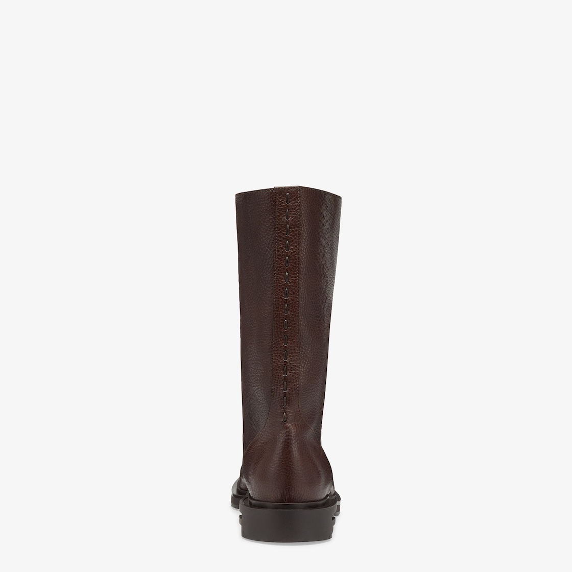 Fendi Frame Boots - 3