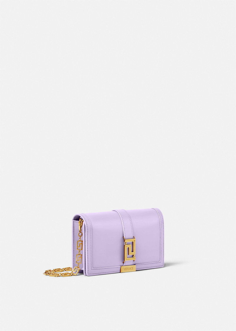 VERSACE Greca Goddess Mini Bag outlook