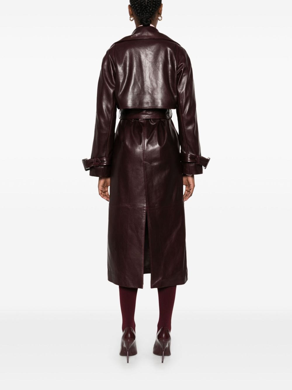 Henri coat - 4