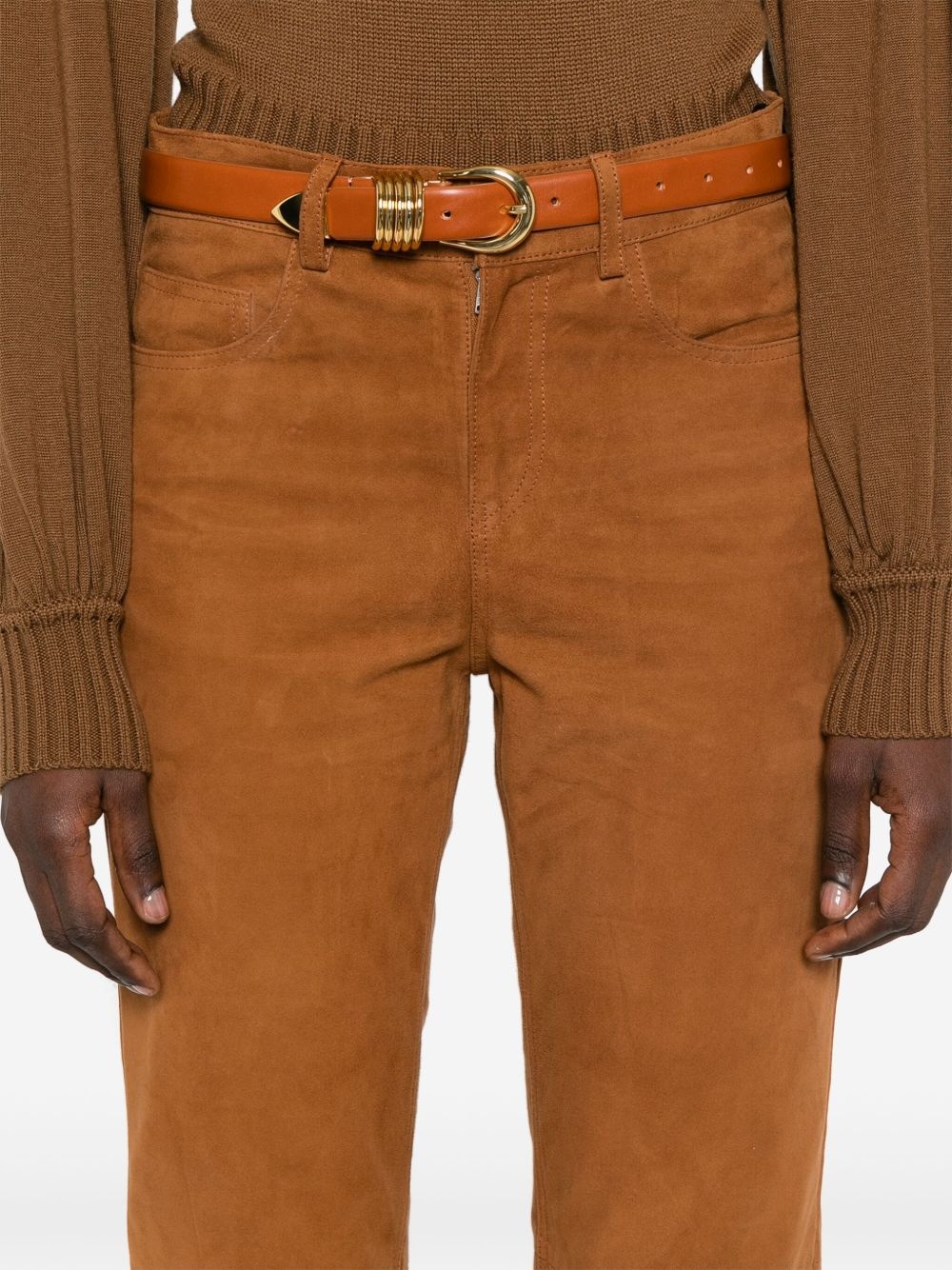 Paso trousers - 5