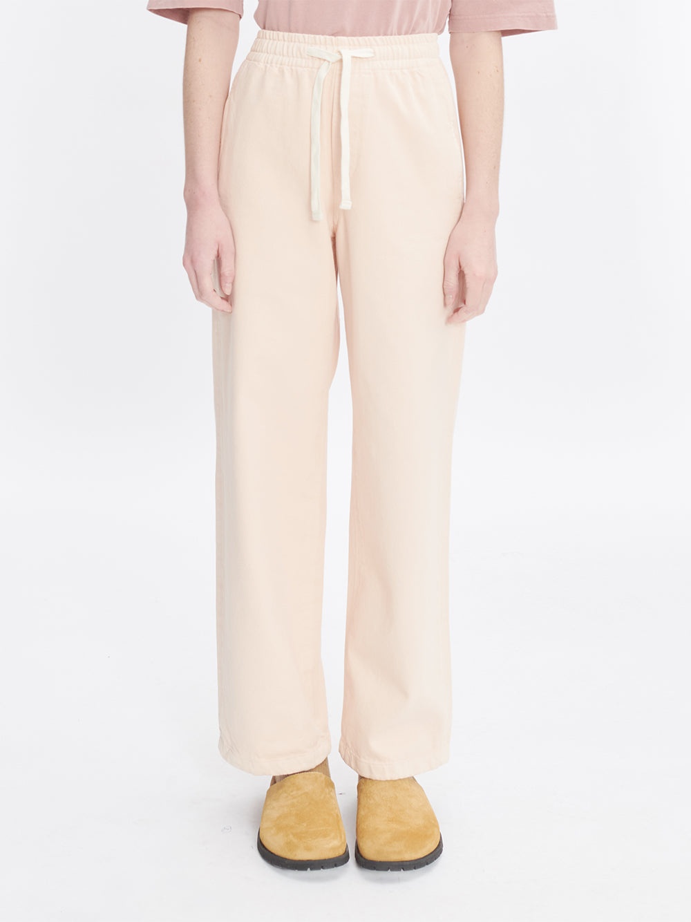 A.P.C. X Tame Impala Pantaloni Duke - 2