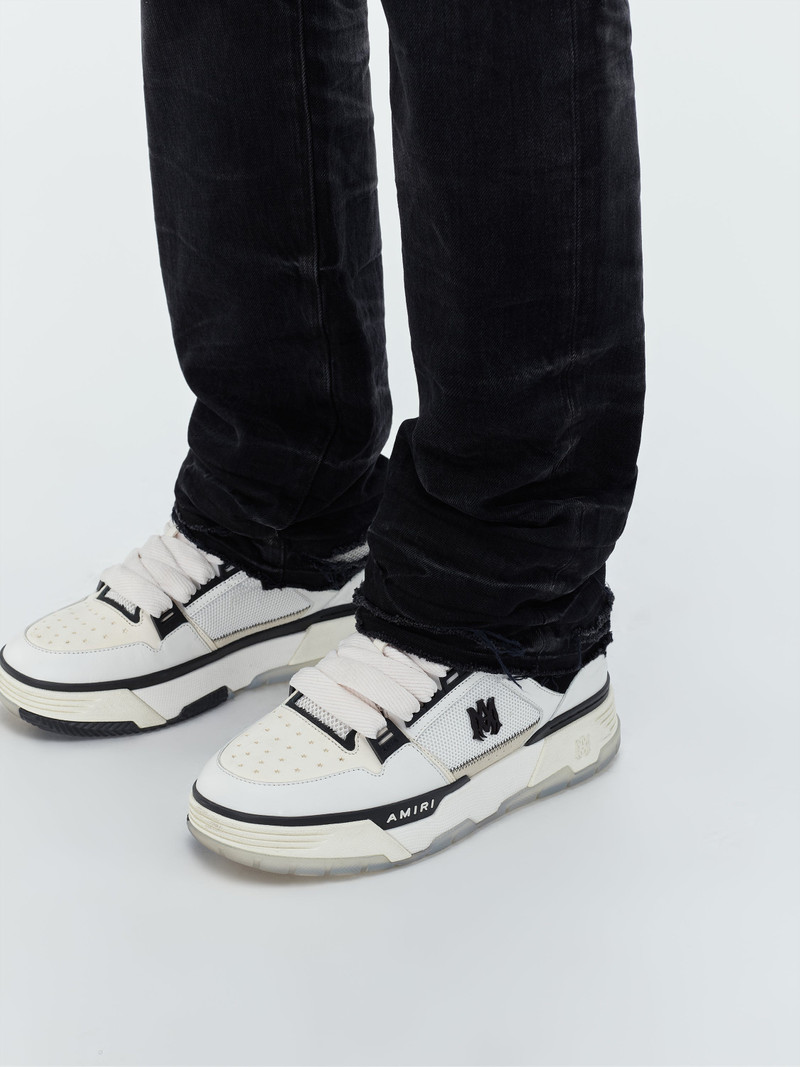 RELEASE 머리 STRAIGHT JEAN 8