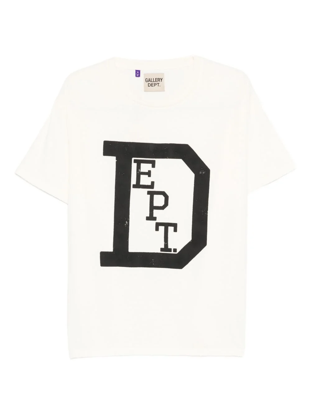 University T-shirt - 1