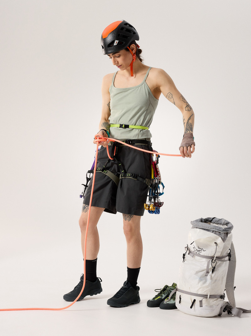 Arc'teryx Rula Tank outlook