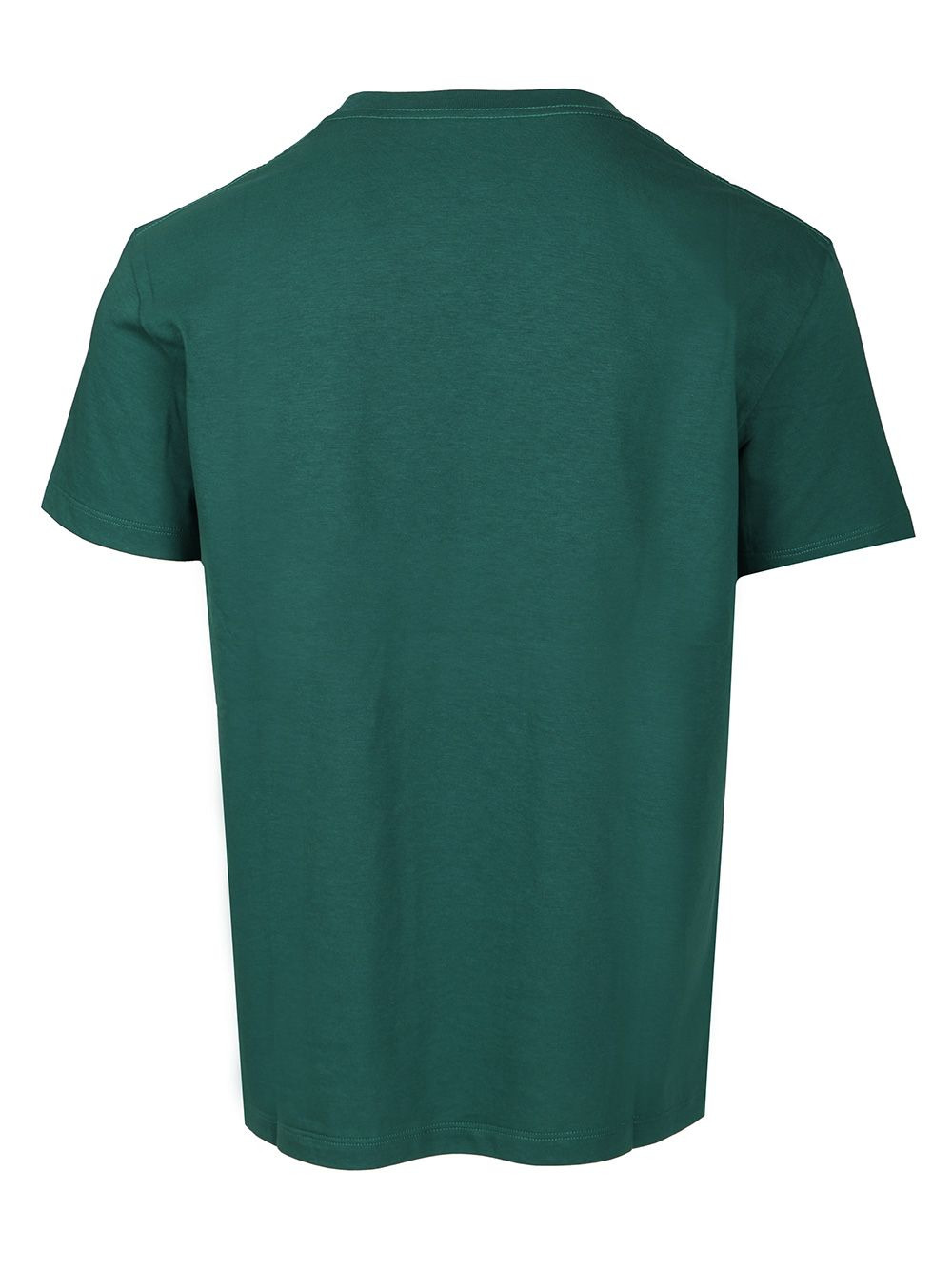 Vlogo Signature T-Shirt Green - 2