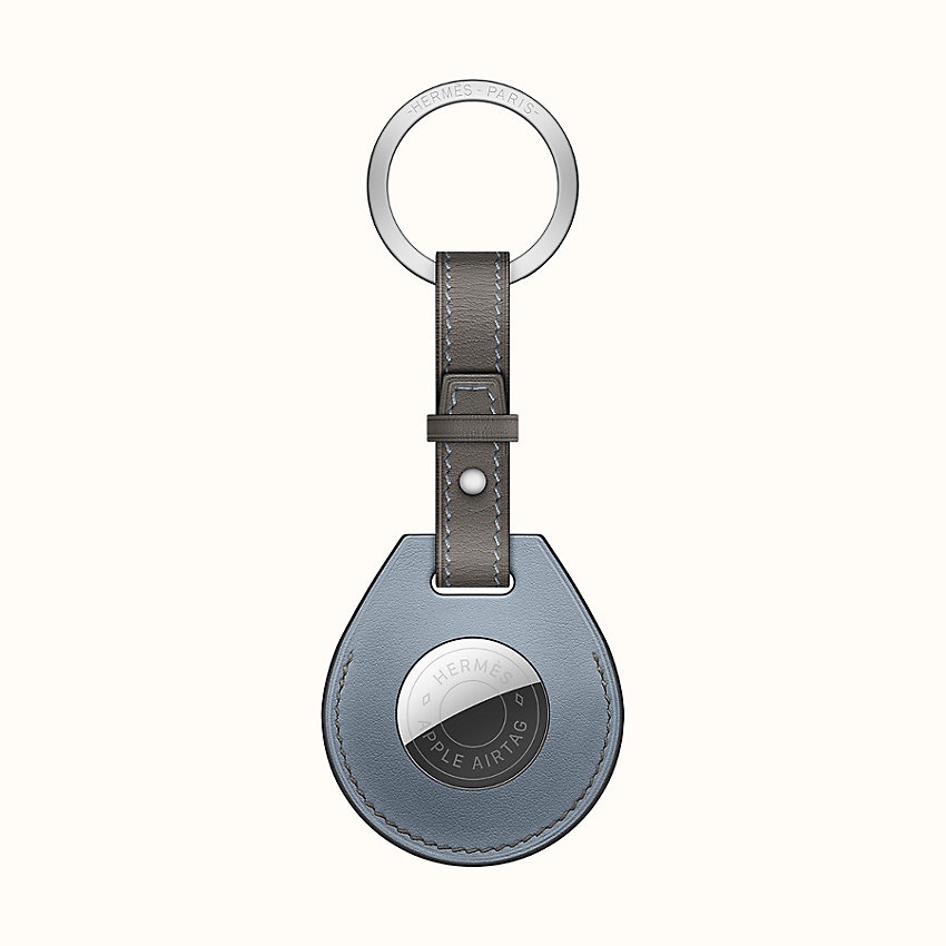 Apple AirTag Hermes key ring - 1