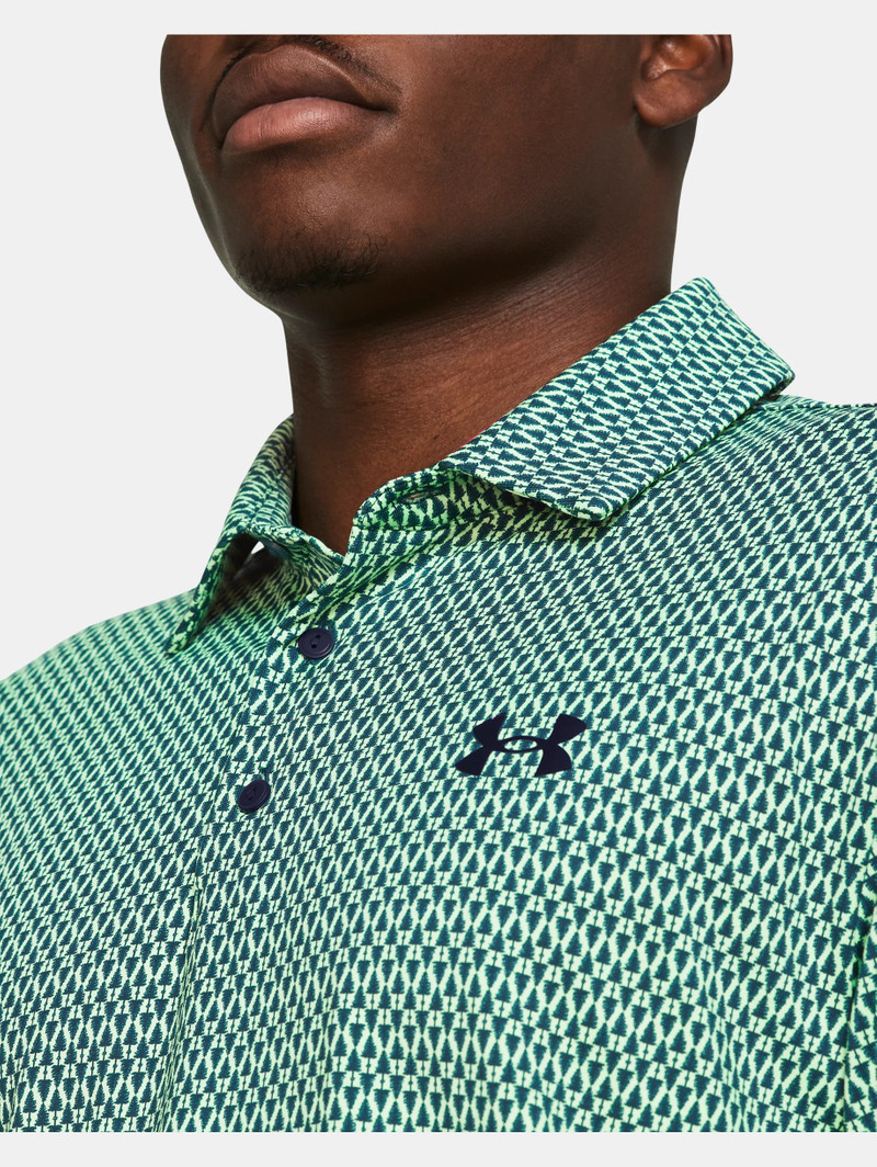 UA Playoff 3.0 Printed 6