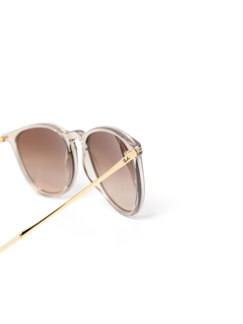 Erika round-frame glasses 3