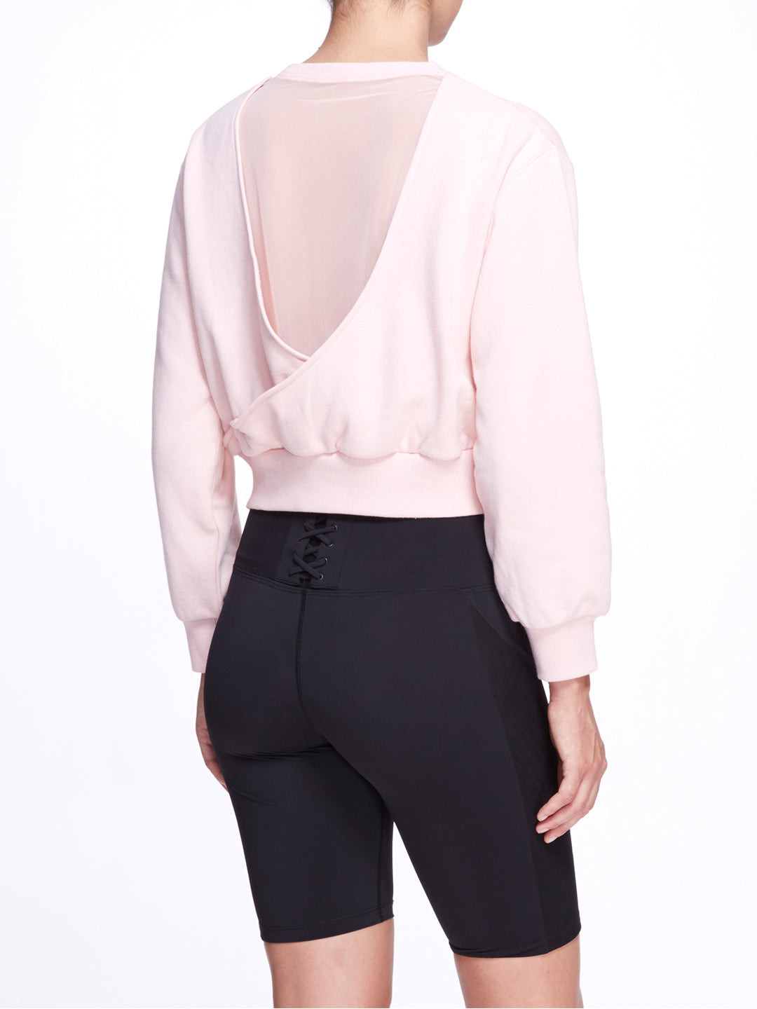 WILMA SWEATSHIRT - 2