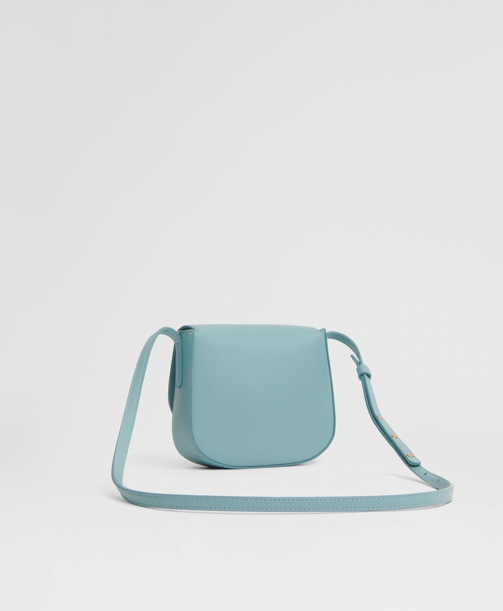 VEGAN APPLE MINI CROSSBODY - 3