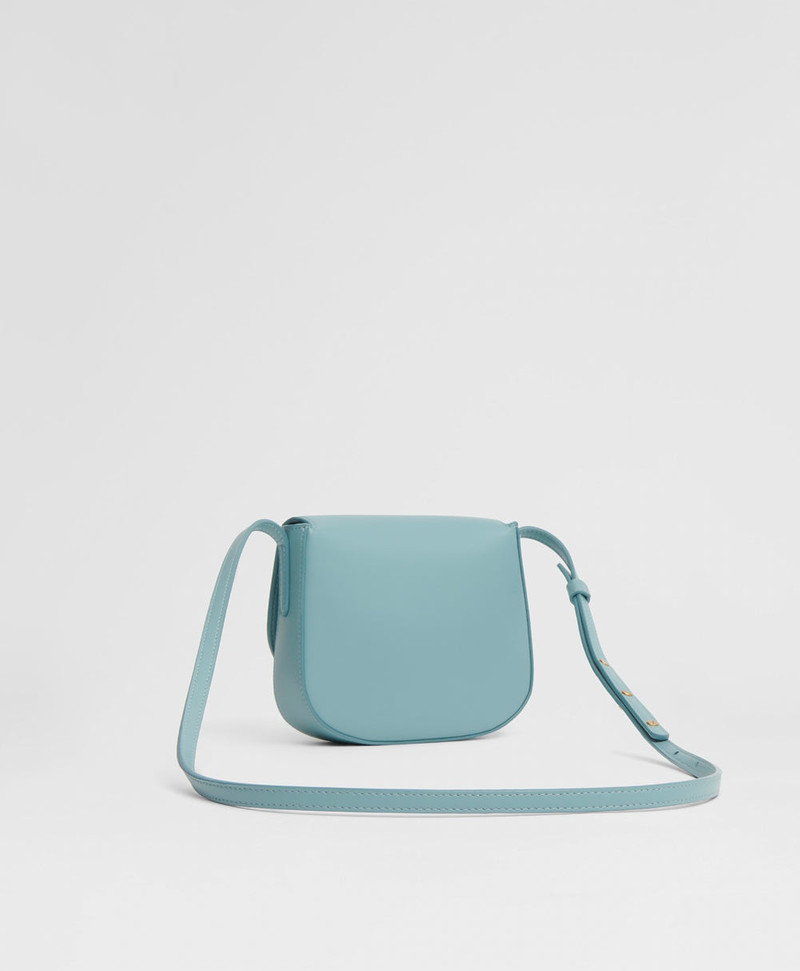 VEGAN APPLE MINI CROSSBODY 3