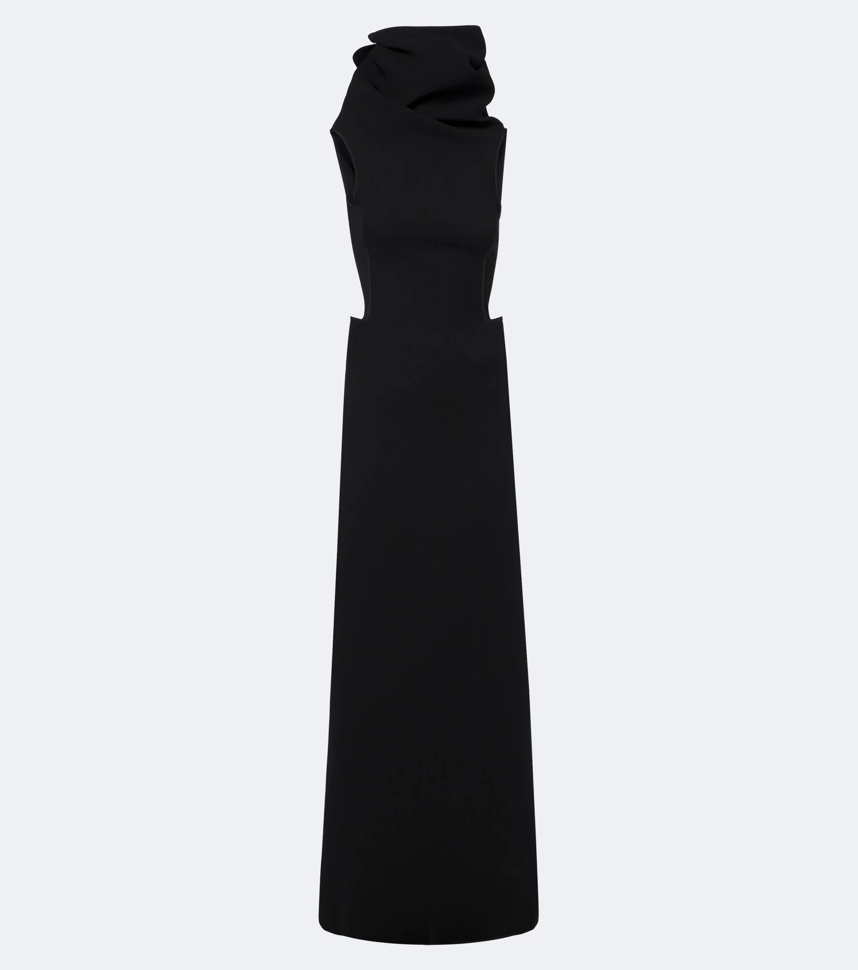 Prowess gown - 1
