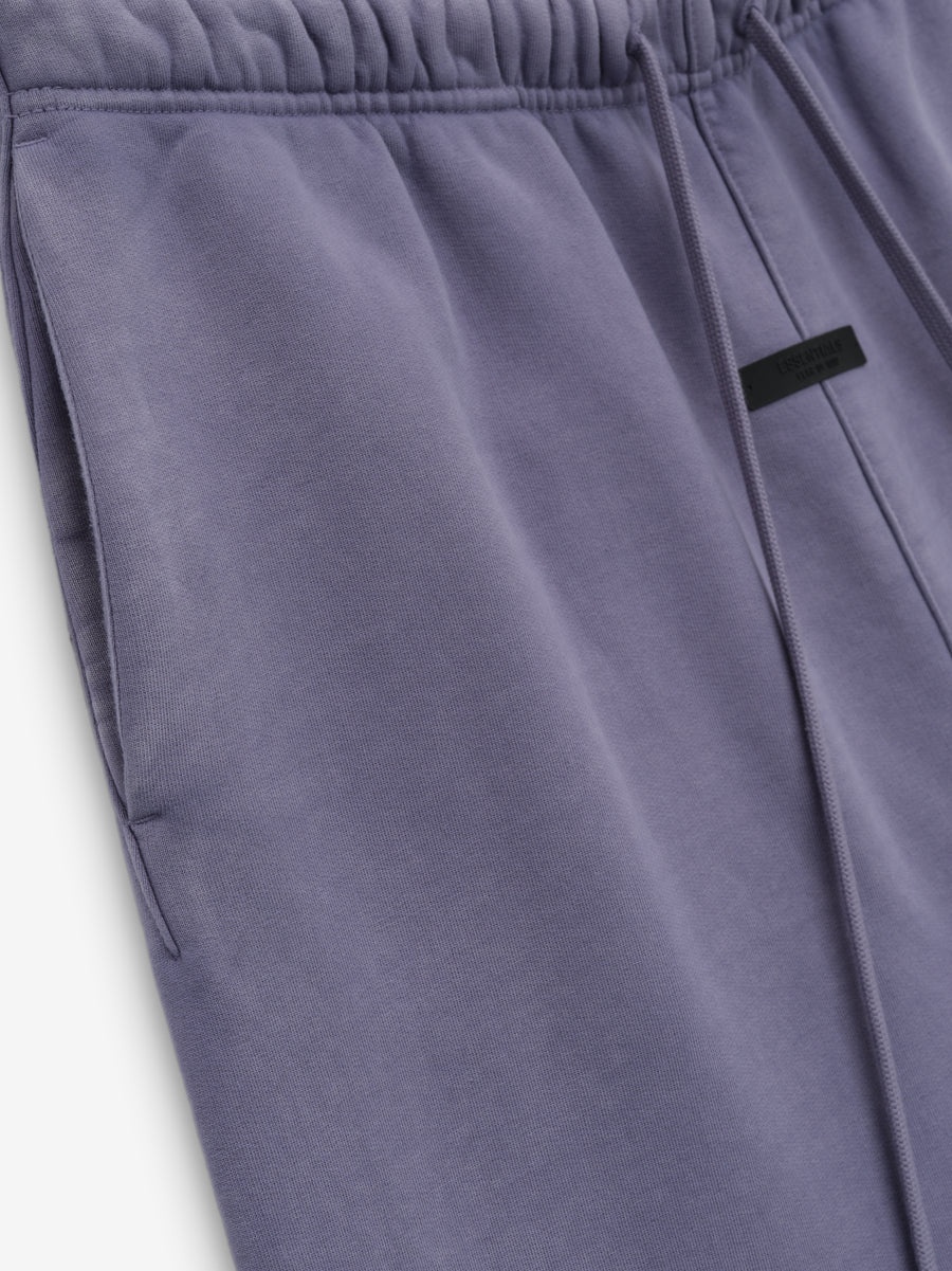 Heavy Fleece Sweatpant - 3