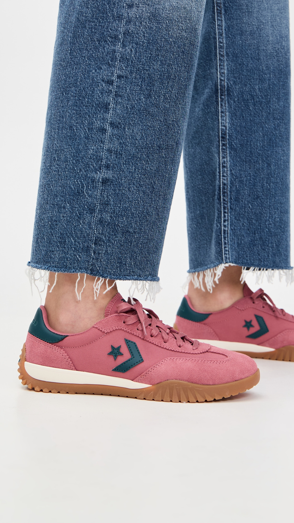Run Star Trainer Sneakers - 2