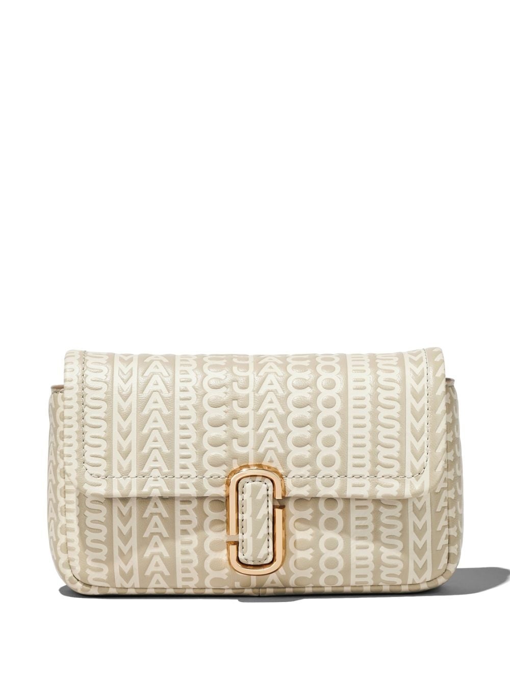 mini The J Marc monogram shoulder bag - 7