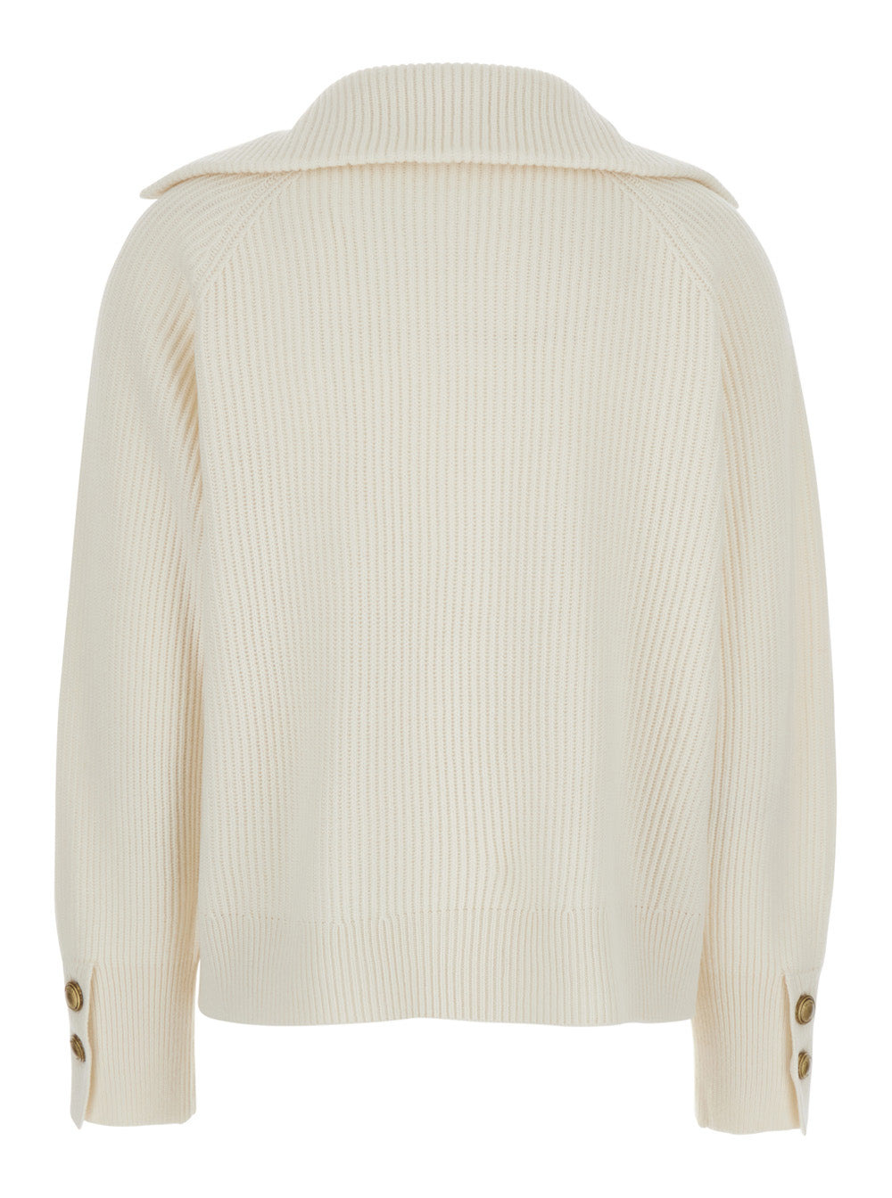 Brunello Cucinelli Women Scollo A V M/L - 2