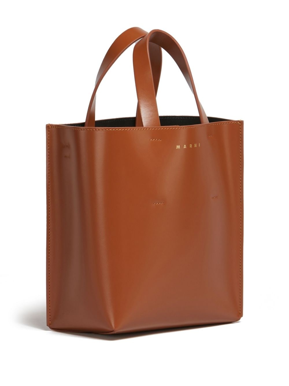 mini Museo tote bag - 4