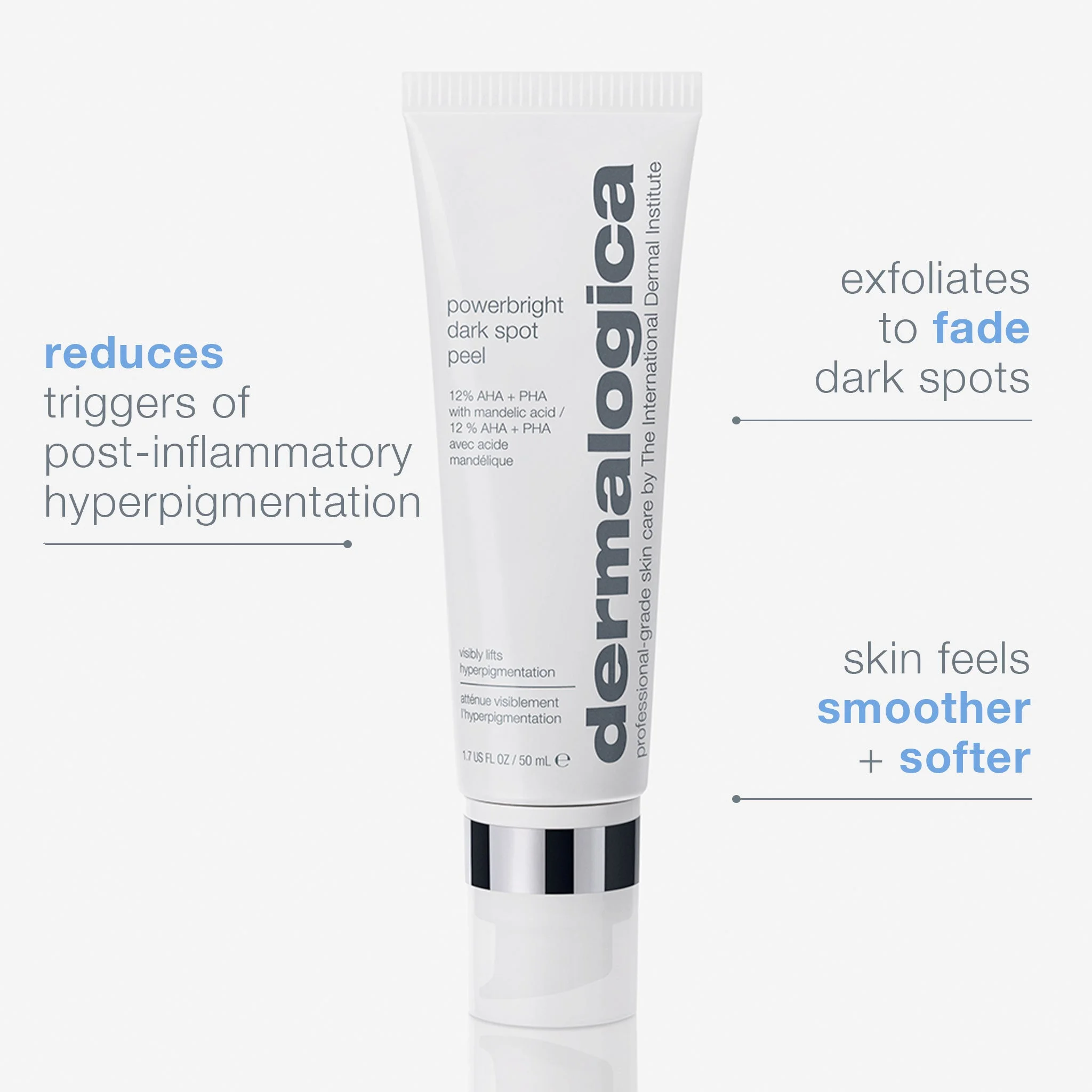 powerbright dark spot peel - 1