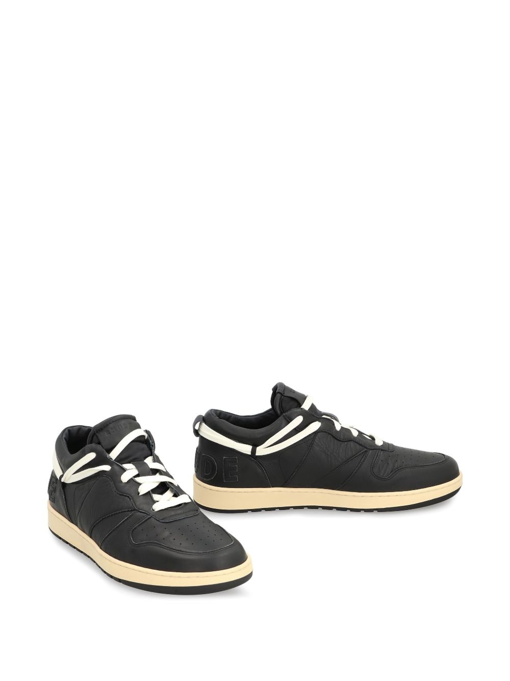 Rhecess leather sneakers - 2