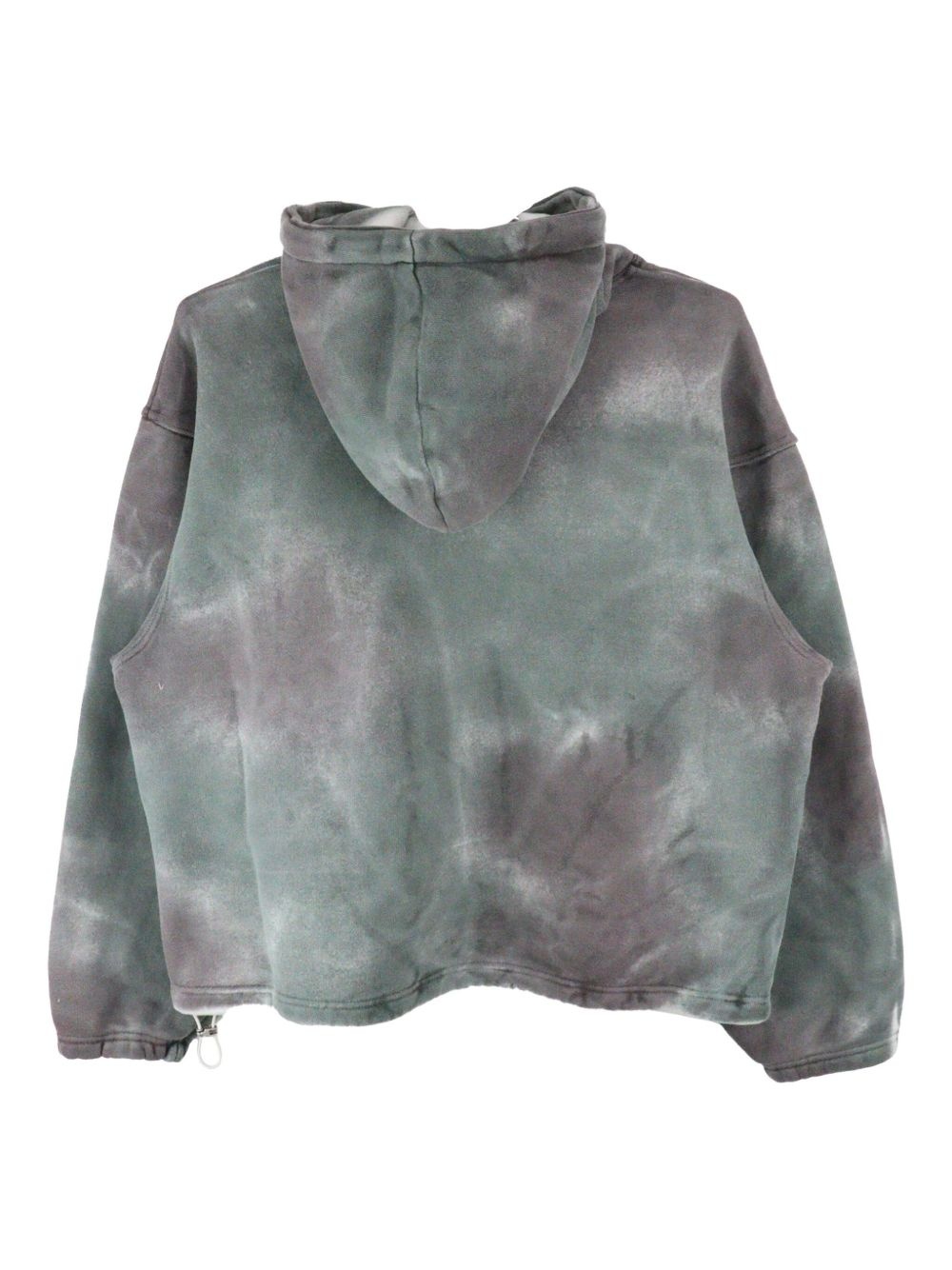 Ambush tie-dye hoodie - 2