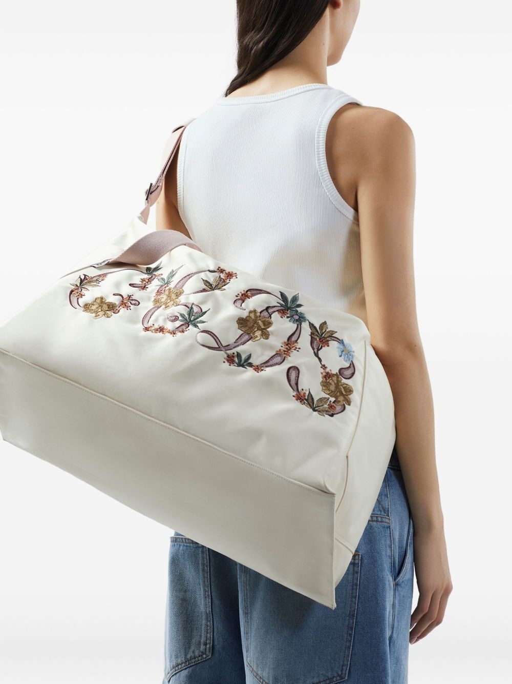 Comma bag - 2