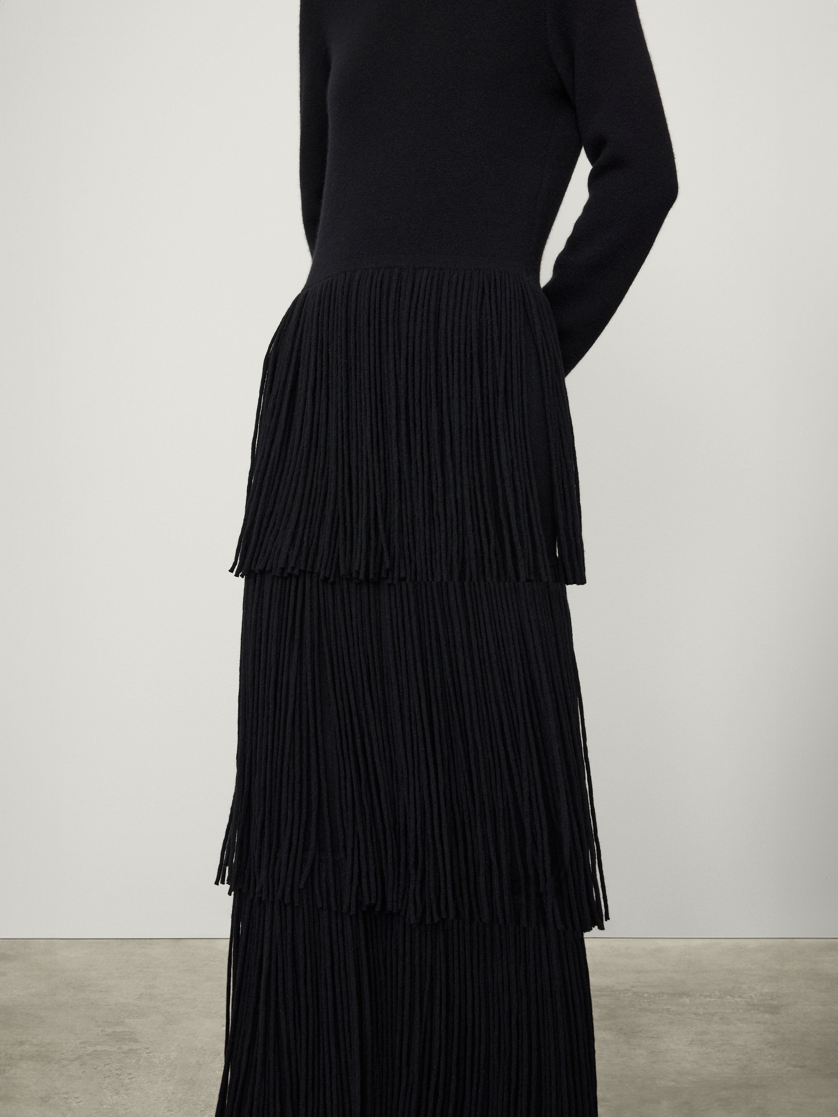 The Lona Dress - 3