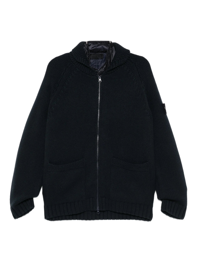 Stone Island Sweaters And Knitwear 1