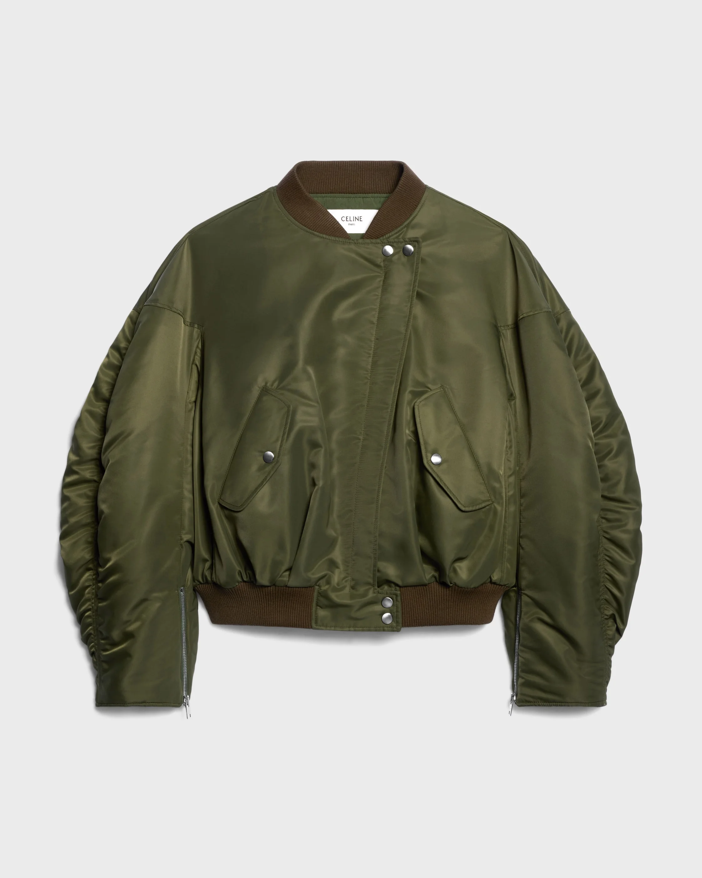 BOMBER - 1