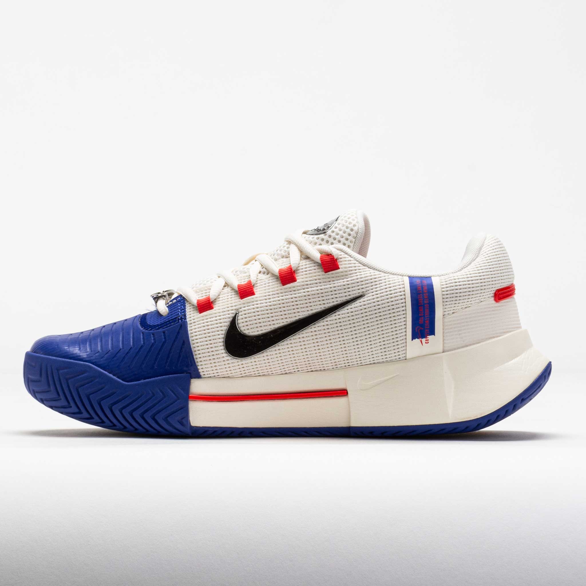 Nike Zoom GP Challenge 1 Premium Men's Deep Night/Light Crimson - 2
