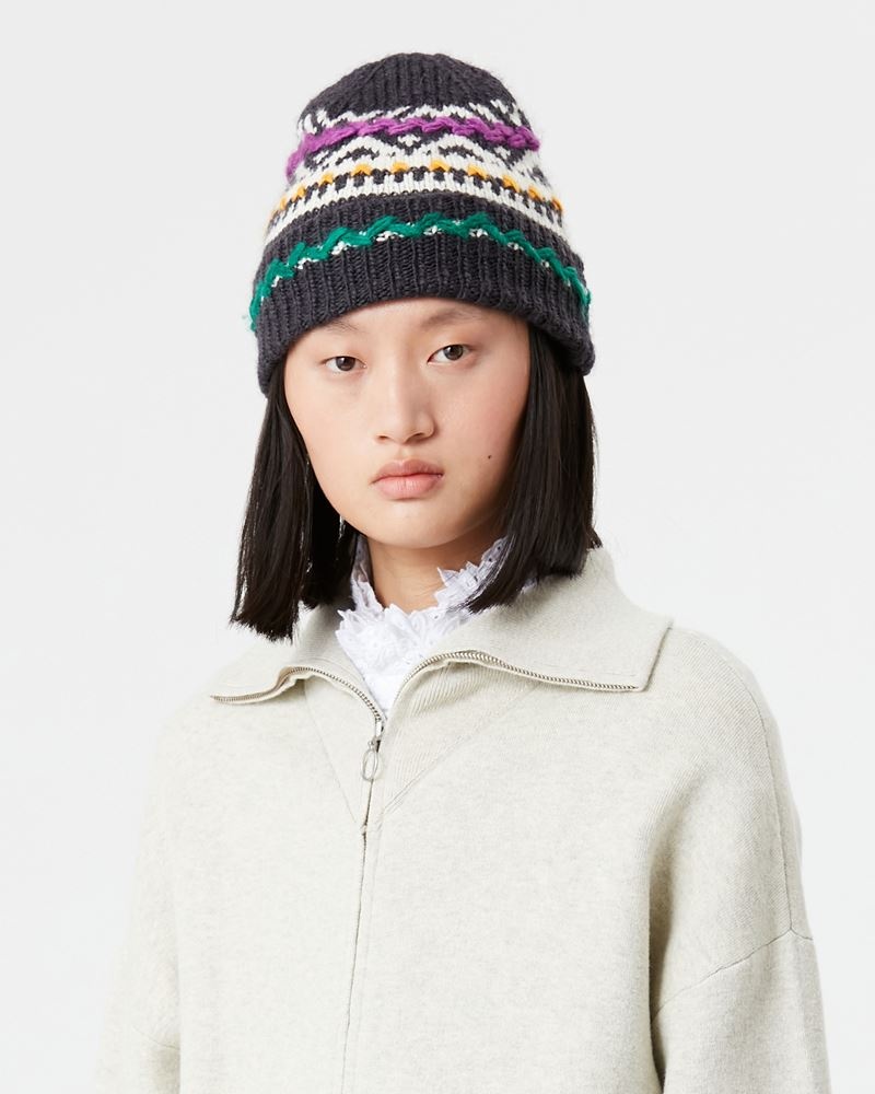 GAEL BEANIE - 3