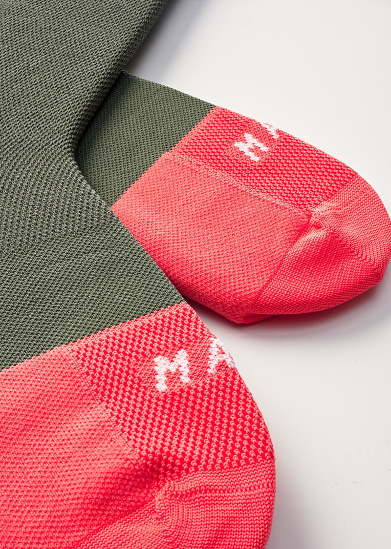 MAAP Division Sock outlook