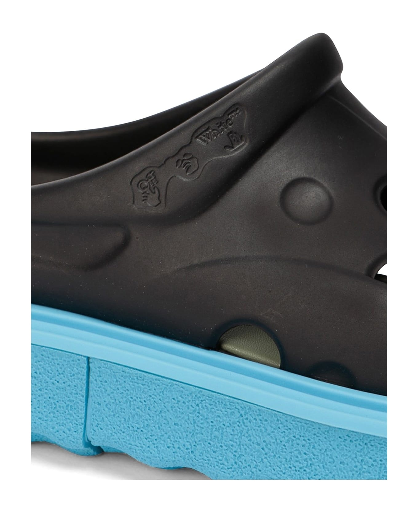 Sponge Slippers - 4