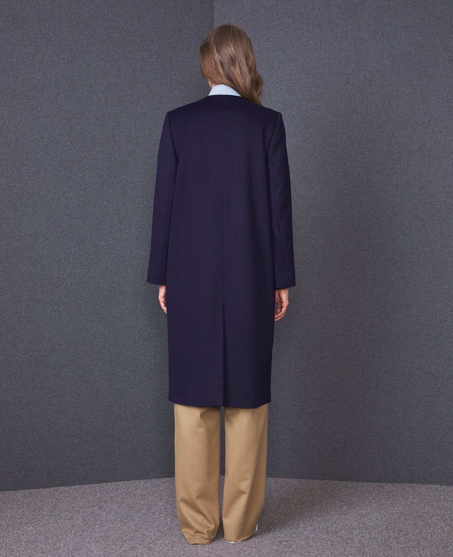 MAUD COAT - 3